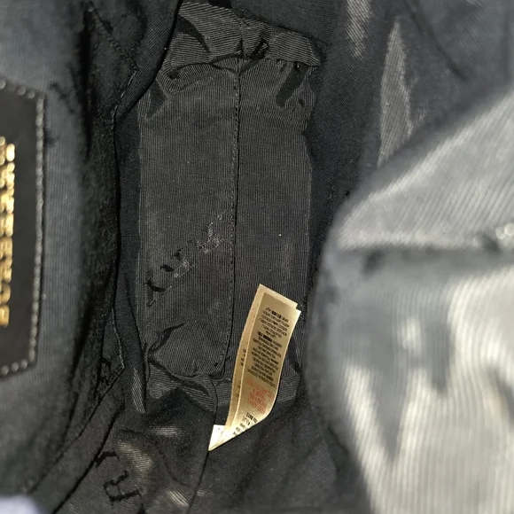 Burberry Navy Backpack - Picture 9 of 13